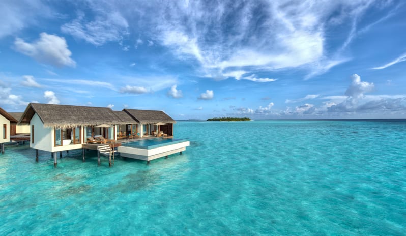 The Residence Falhumaafushi-Two-Bedroom Water Pool Villa 2_7621